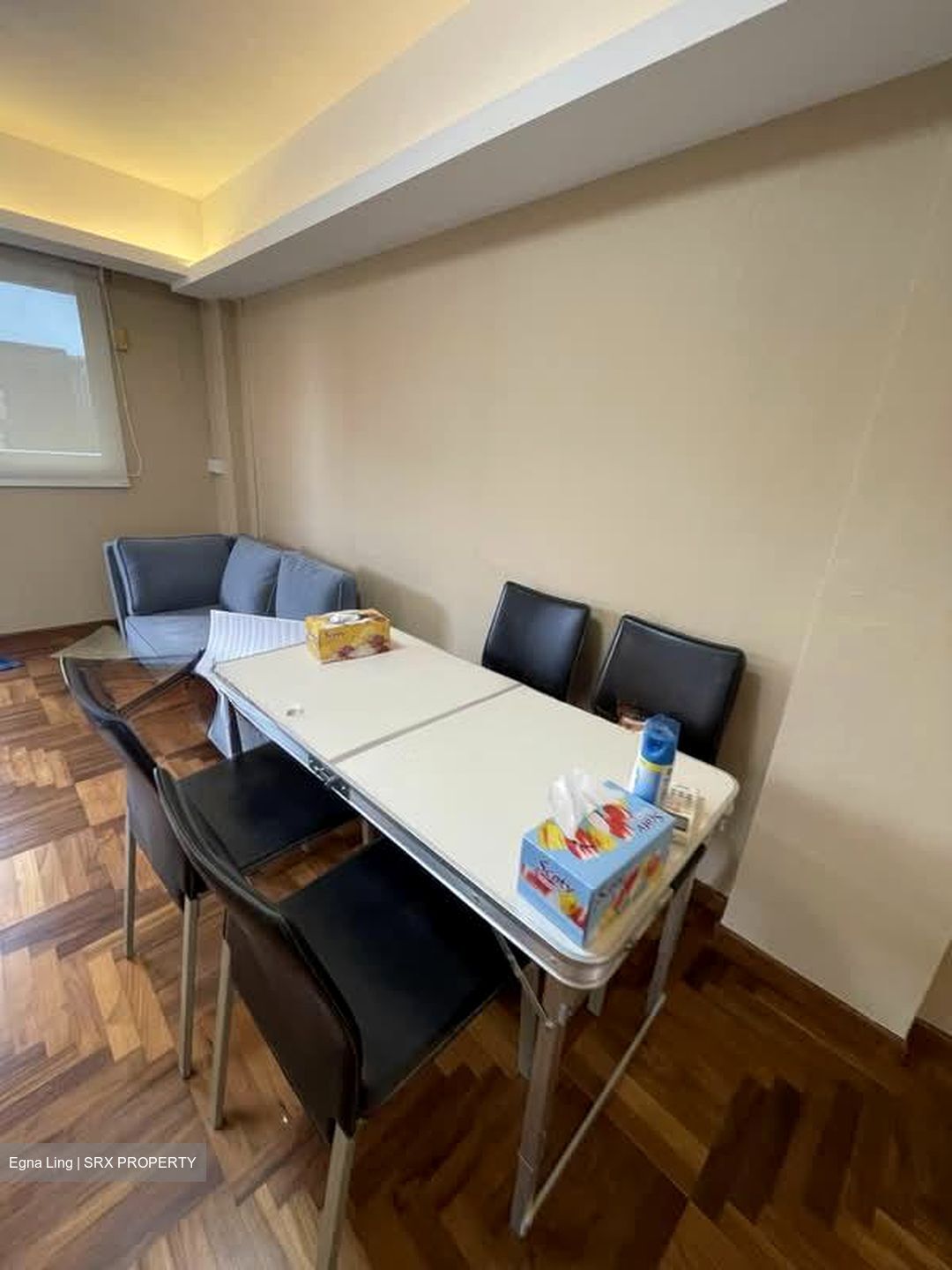 Blk 45 SIMS VISTA (Geylang), HDB 3 Rooms #580204241